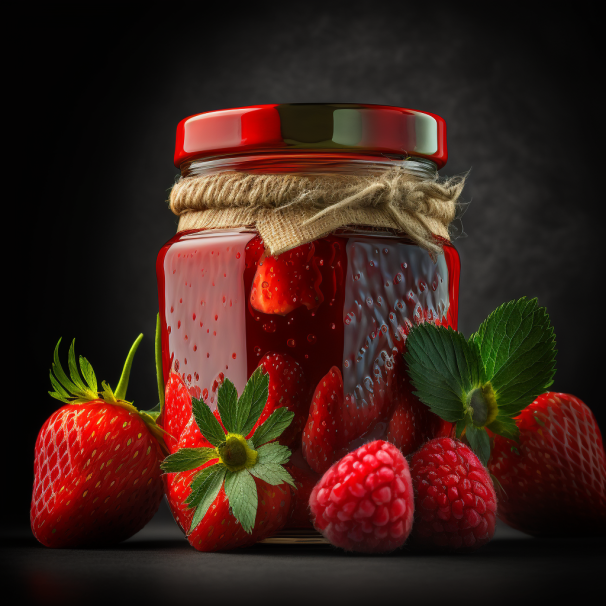 henawy31_real_strawberry_jam_in_glass_jar__lots_of_strawberry_a_015f8858-71d1-4fbc-9afb-410a63b3a23d
