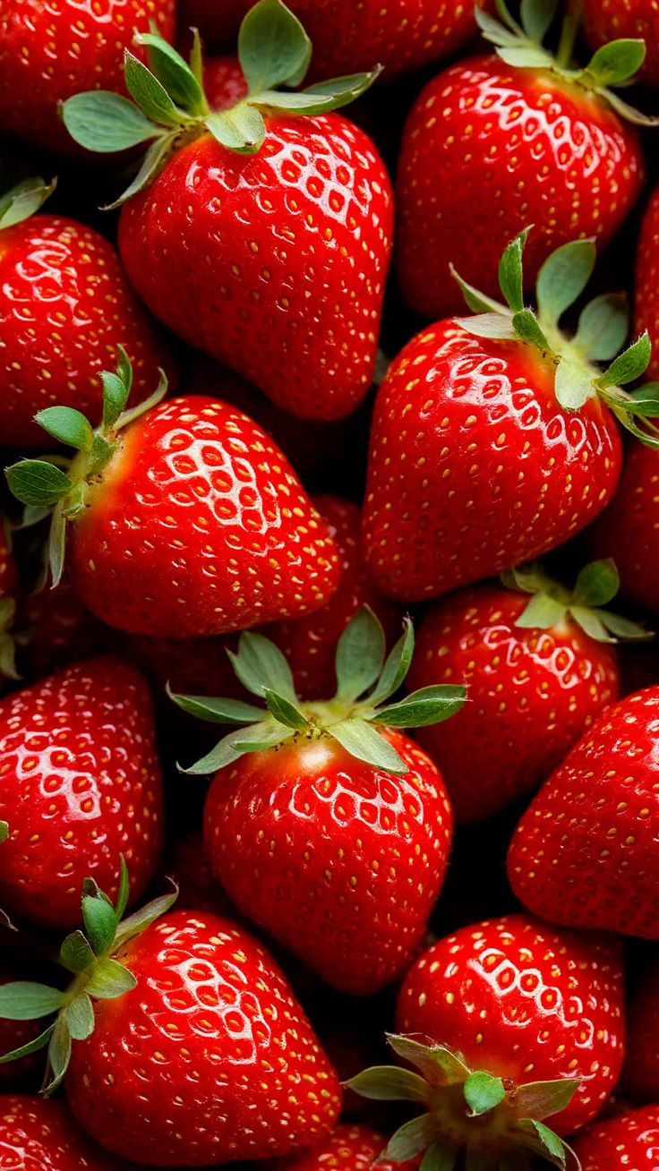 strawberry